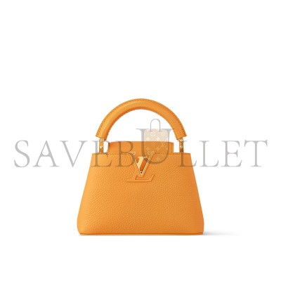 LOUIS VUITTON CAPUCINES MINI M23703 (21*14*8cm)